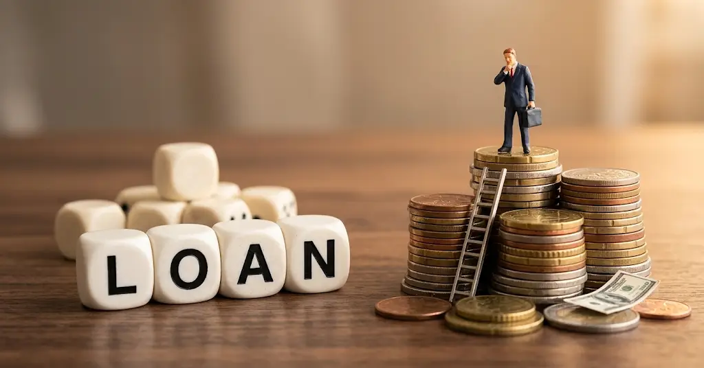 Unemployed Loan